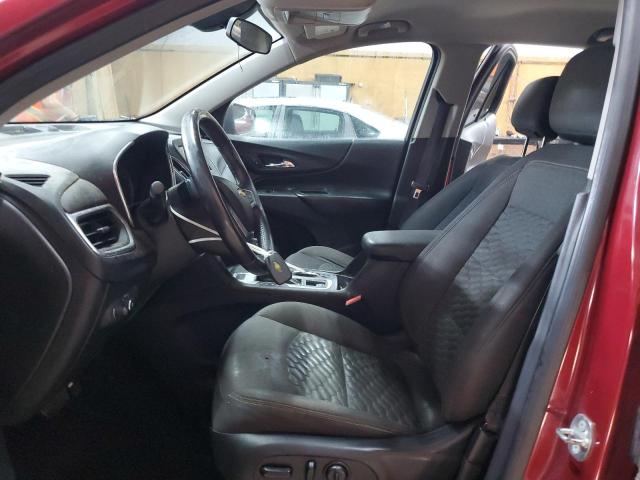 Photo 7 from auction – 2018 CHEVROLET EQUINOX LT with VIN 2GNAXSEV8J6157100