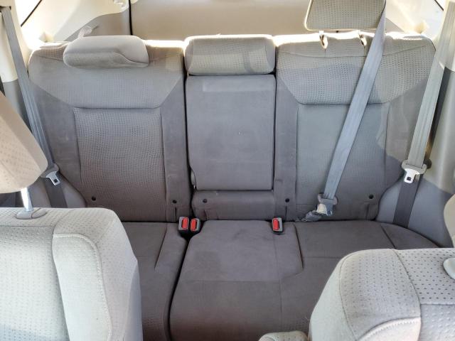 Photo 10 from auction – 2012 HONDA CR-V EX with VIN 5J6RM4H54CL007842