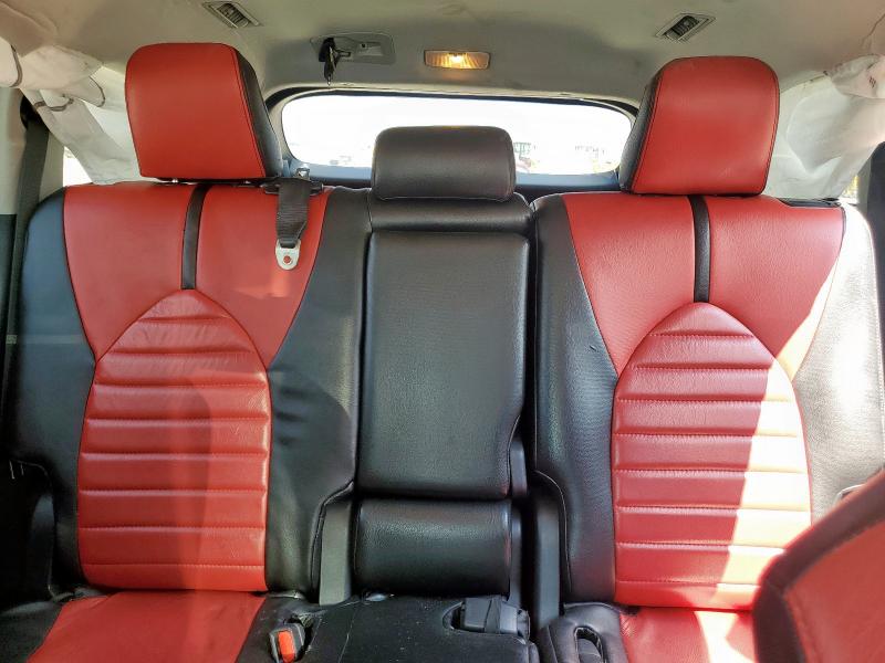 Фото 10 с аукциона – 2020 TOYOTA HIGHLANDER с VIN 5TDZZRAH1LS501468