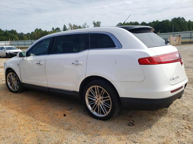 Photo 2 from auction – 2013 LINCOLN MKT with VIN 2LMHJ5AT1DBL56421