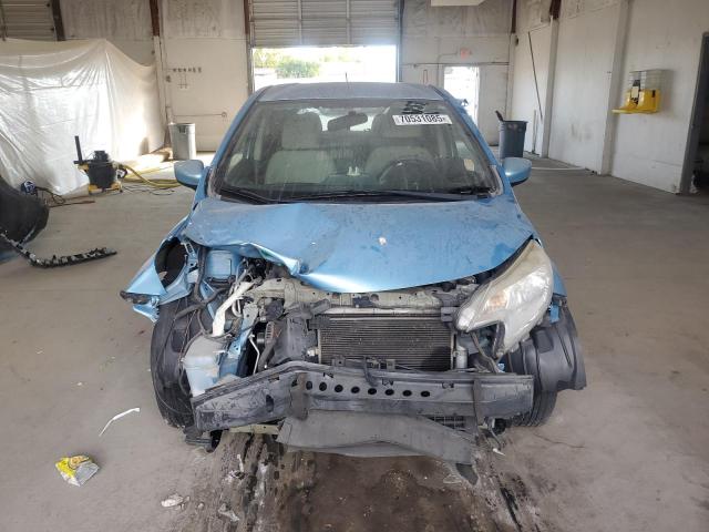Photo 5 from auction – 2015 NISSAN VERSA NOTE with VIN 3N1CE2CP7FL356852