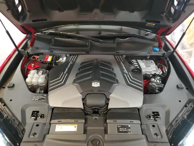 Photo 12 from auction – 2023 LAMO URUS S with VIN ZPBUB3ZL4PLA27312