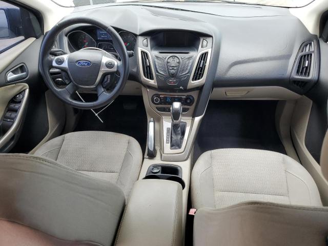 Photo 8 from auction – 2012 FORD FOCUS SEL with VIN 1FAHP3M2XCL107173