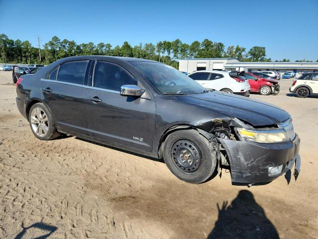 Zdjęcie 4 z aukcji – 2007 LINCOLN MKZ z VIN 3LNHM26T97R647152