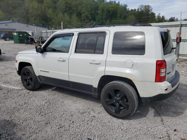 Photo 2 from auction – 2015 JEEP PATRIOT SP with VIN 1C4NJRBBXFD394047