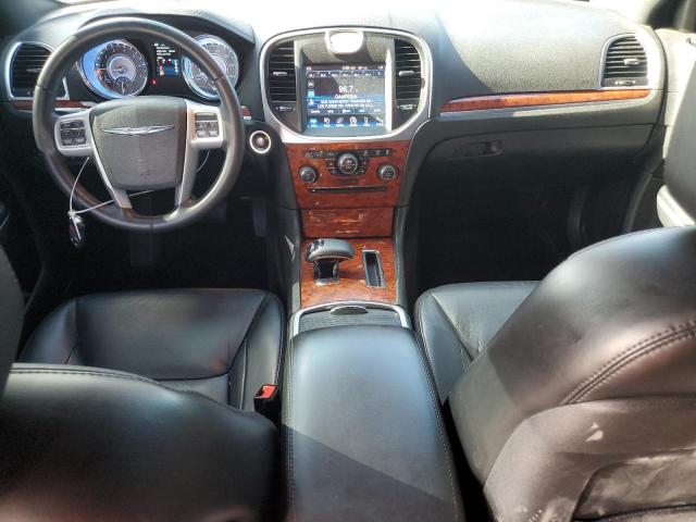 Photo 8 from auction – 2014 CHRYSLER 300 with VIN 2C3CCAAG3EH365558
