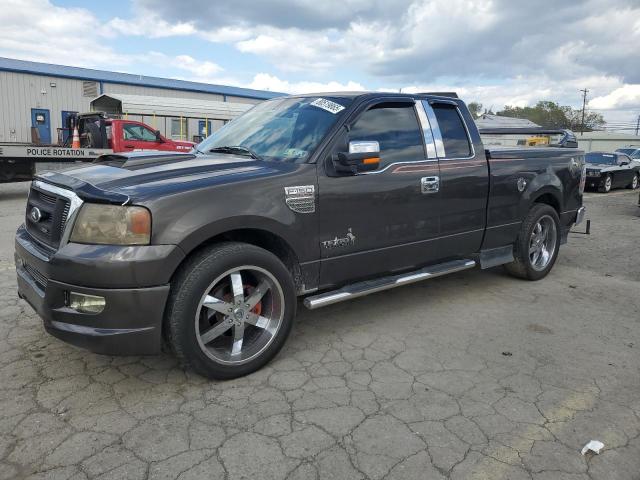 Photo 1 from auction – 2005 FORD F150 with VIN 1FTRX12W05NA25694