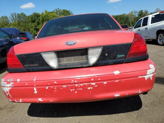 Photo 6 from auction – 2010 FORD CROWN VICT with VIN 2FABP7BV5AX146859