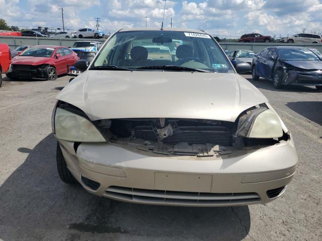 Photo 5 from auction – 2007 FORD FOCUS ZX4 with VIN 1FAFP34N67W267833