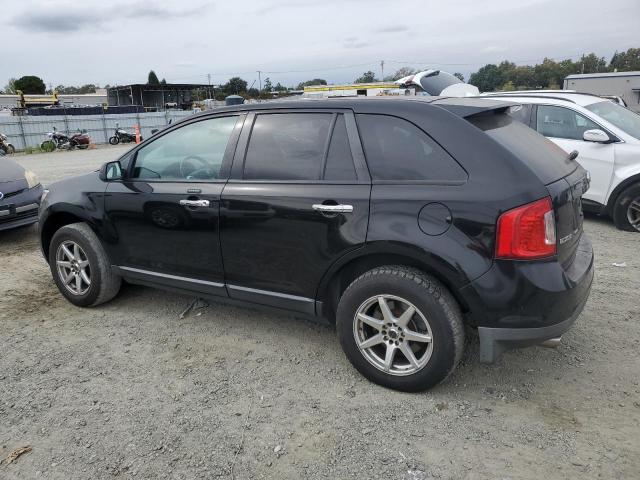Photo 2 from auction – 2011 FORD EDGE SEL with VIN 2FMDK3JC4BBB51913