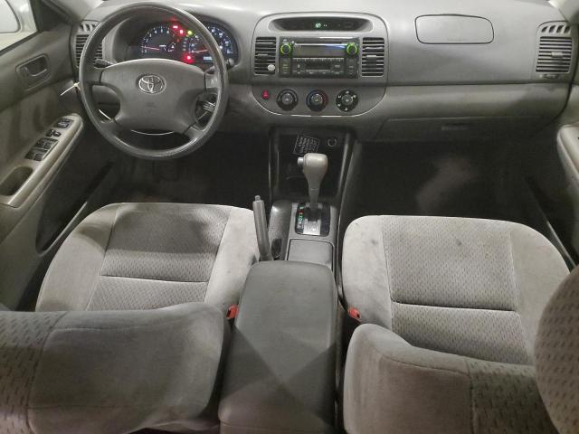 Photo 8 from auction – 2004 TOYOTA CAMRY LE with VIN 4T1BE30K04U842943