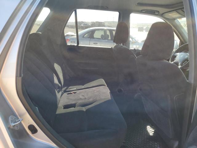 Photo 10 from auction – 2006 HONDA CR-V EX with VIN JHLRD78856C007440