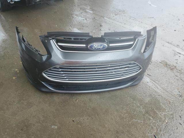 Photo 13 from auction – 2015 FORD C-MAX SE with VIN 1FADP5AU7FL106910