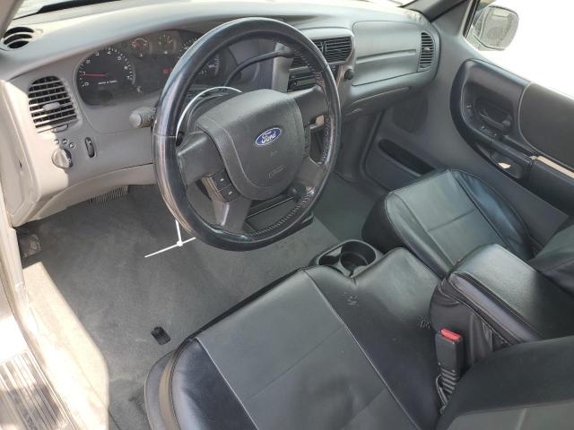 Photo 8 from auction – 2004 FORD RANGER SUP with VIN 1FTYR44U44PB26615