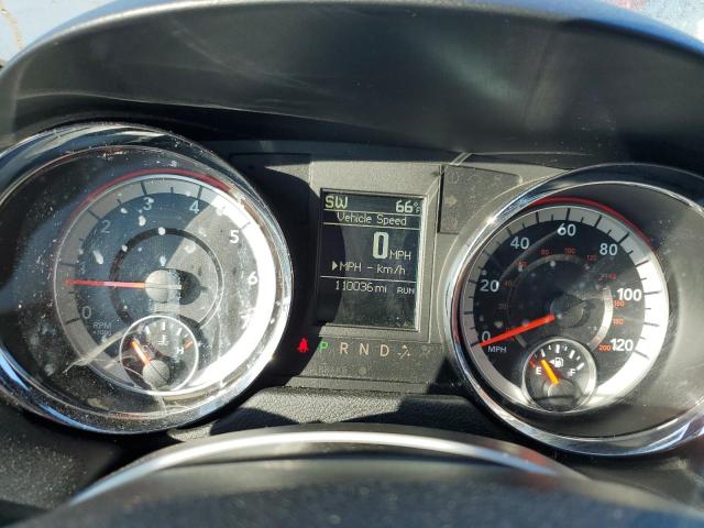 صورة رقم 9 من المزاد - 2017 DODGE GRAND CARA مع VIN 2C4RDGEG8HR575376