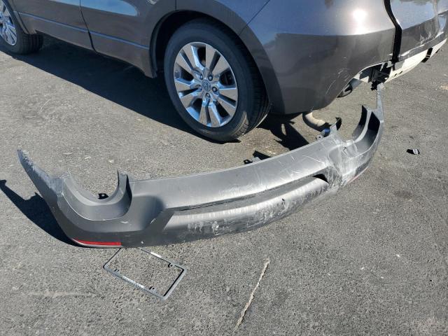 Photo 13 from auction – 2010 ACURA RDX TECHNOLOGY with VIN 5J8TB1H58AA003478
