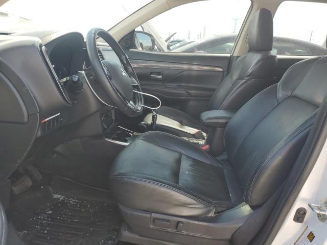 Photo 7 from auction – 2019 MITSUBISHI OUTLANDER SE with VIN JA4AD3A30KZ010748