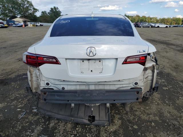 Photo 6 from auction – 2016 ACURA ILX PREMIU with VIN 19UDE2F74GA025539