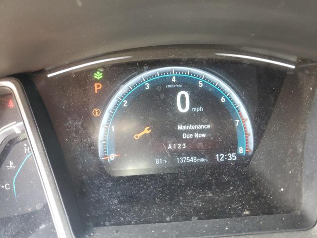 صورة رقم 9 من المزاد - 2016 HONDA CIVIC EX مع VIN 2HGFC2F75GH517464