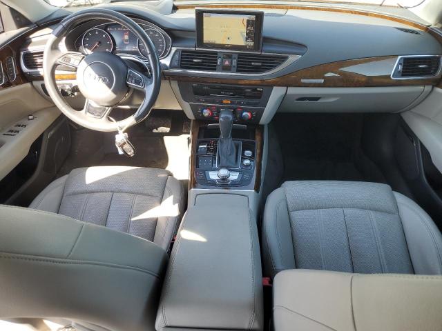 Photo 8 from auction – 2016 AUDI A7 PRESTIG with VIN WAU2GAFC3GN172013