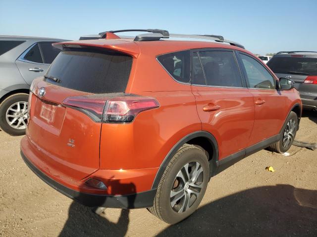 Photo 3 from auction – 2016 TOYOTA RAV4 LE with VIN 2T3BFREV6GW447941