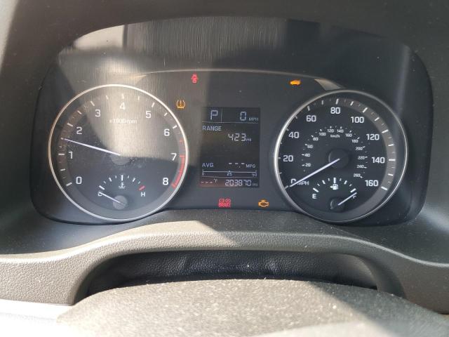Photo 9 from auction – 2017 HYUNDAI ELANTRA SE with VIN 5NPD74LF2HH099147