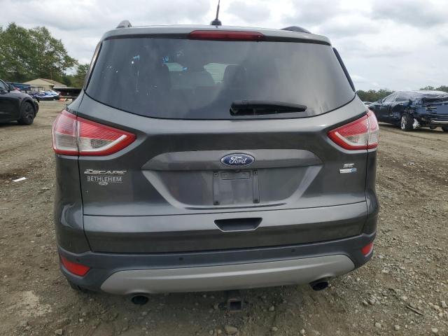 Photo 6 from auction – 2016 FORD ESCAPE SE with VIN 1FMCU9G9XGUC64402
