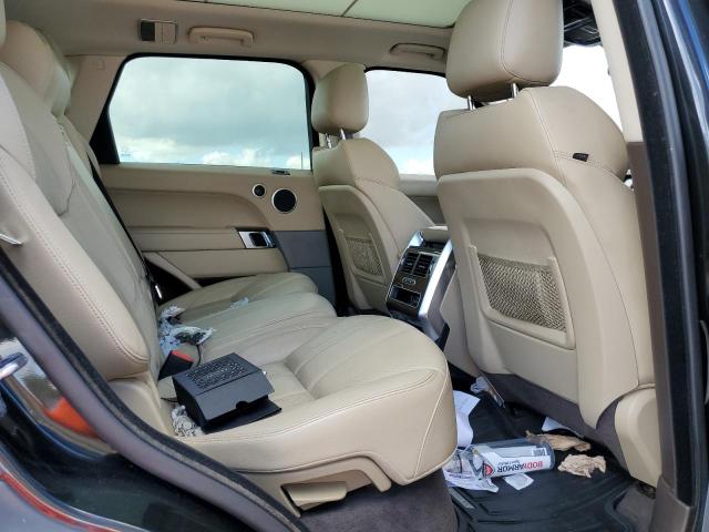 Photo 11 from auction – 2016 LAND ROVER RANGE ROVE with VIN SALWG2VF3GA545217