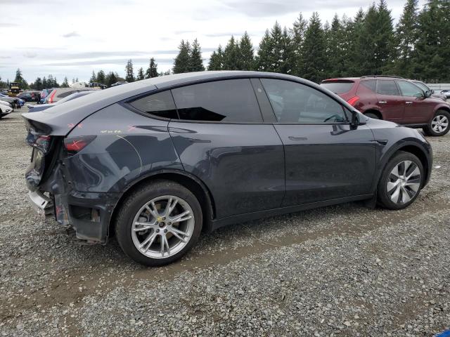 Photo 3 from auction – 2024 TESLA MODEL Y with VIN 7SAYGDEE8RF017043