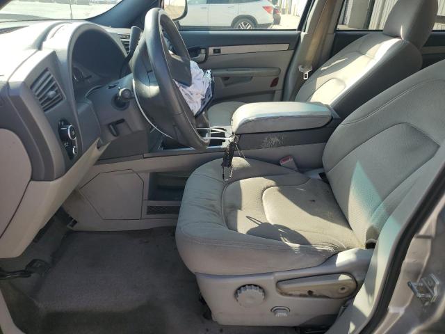 Photo 7 from auction – 2007 BUICK RENDEZVOUS with VIN 3G5DA03L47S568444