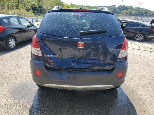 Photo 6 from auction – 2008 SATURN VUE XE with VIN 3GSCL33P78S694953