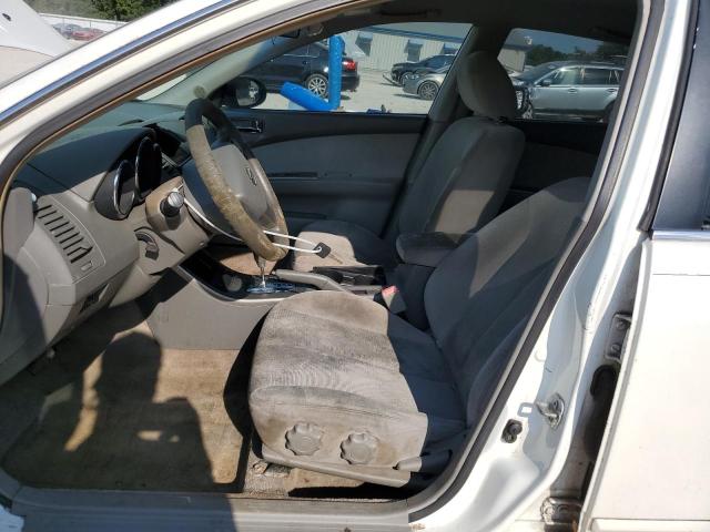 Photo 7 from auction – 2005 NISSAN ALTIMA S with VIN 1N4AL11E35C288765