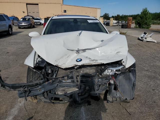 Photo 5 from auction – 2006 BMW 325 I with VIN WBAVB13586KX45781
