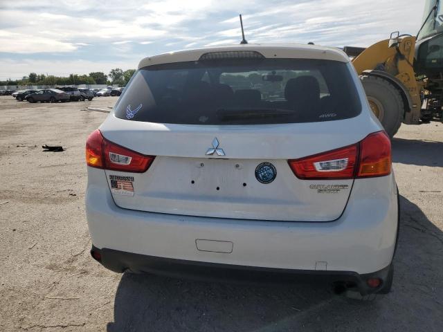 Photo 6 from auction – 2016 MITSUBISHI OUTLANDER with VIN JA4AR3AU6GZ062693