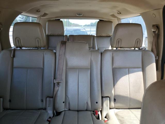 Photo 10 from auction – 2011 FORD EXPEDITION with VIN 1FMJK1J51BEF37234