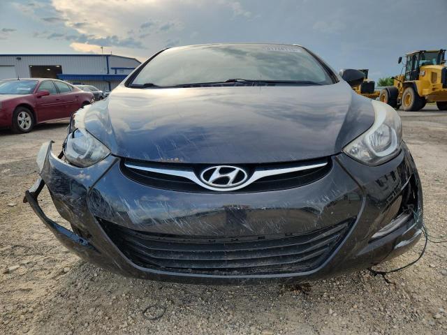 Photo 5 from auction – 2016 HYUNDAI ELANTRA SE with VIN 5NPDH4AE2GH671792