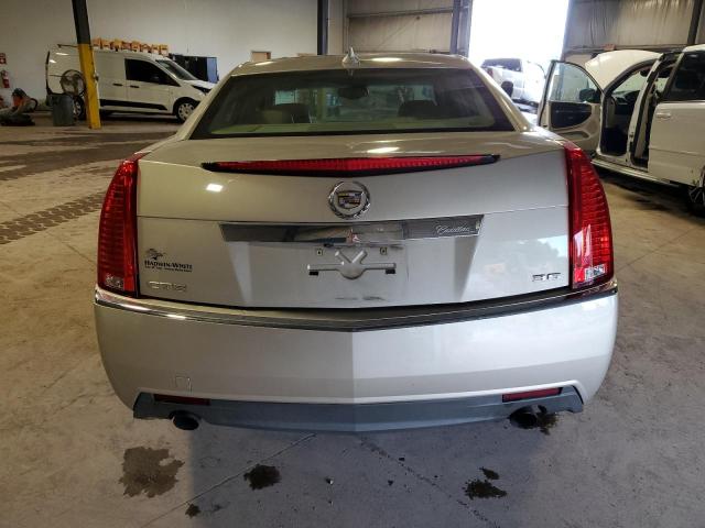 Photo 6 from auction – 2013 CADILLAC CTS PERFOR with VIN 1G6DK5E31D0173997