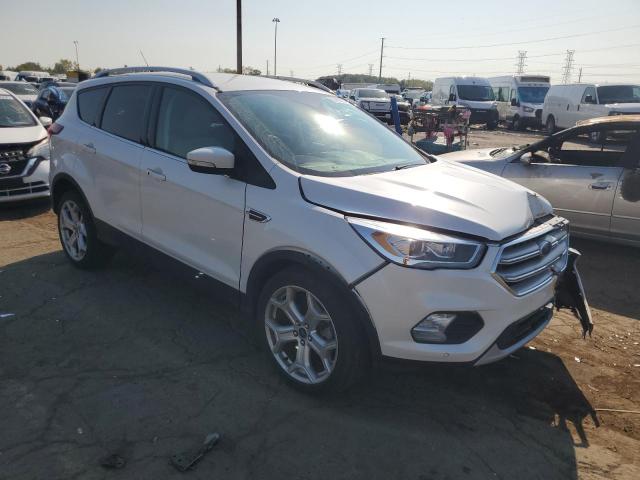 Photo 4 from auction – 2019 FORD ESCAPE TIT with VIN 1FMCU9J93KUA97351