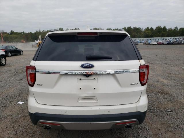 Photo 6 from auction – 2016 FORD EXPLORER XLT with VIN 1FM5K8D86GGD08513
