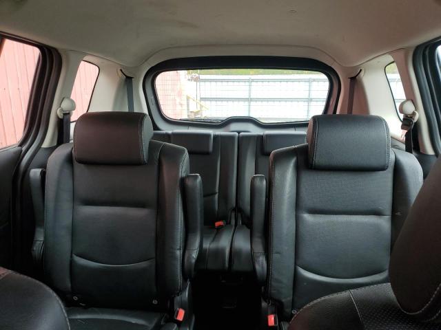 Photo 10 from auction – 2009 MAZDA 5 with VIN JM1CR293290341201