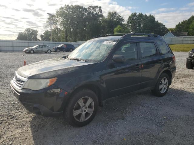 SUBARU FORESTER 2 2013 with VIN JF2SHABC3DH404269 - Photo from auction