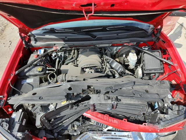 Photo 11 from auction – 2018 GMC SIERRA K15 with VIN 1GTV2MEC2JZ297182