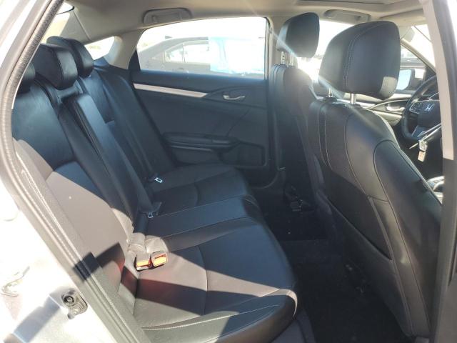 Photo 10 from auction – 2016 HONDA CIVIC EXL with VIN 19XFC1F74GE013721