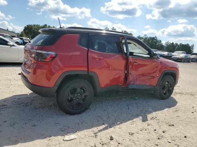 Photo 3 from auction – 2024 JEEP COMPASS TR with VIN 3C4NJDDN3RT589674