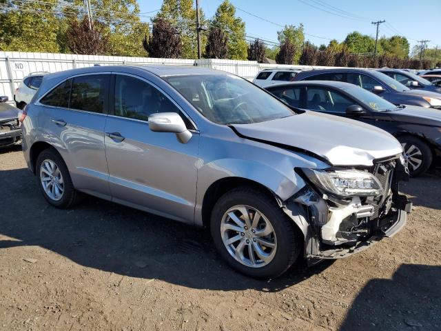 Photo 4 from auction – 2016 ACURA RDX with VIN 5J8TB4H30GL014780