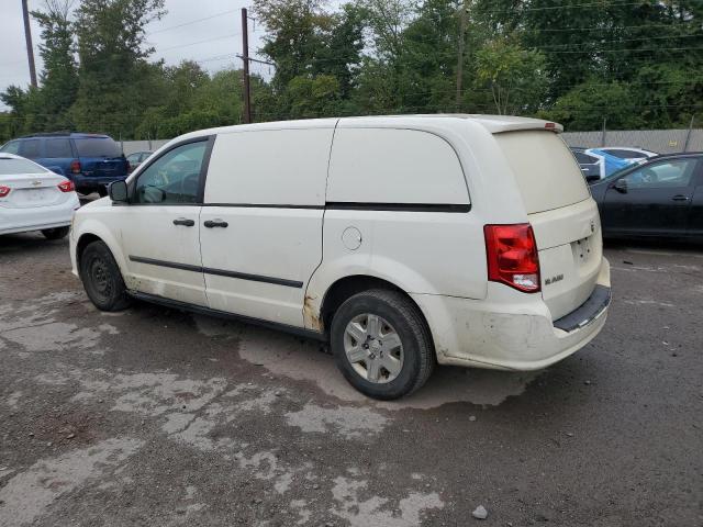 Photo 2 from auction – 2013 RAM TRADESMAN with VIN 2C4RRGAG1DR639145