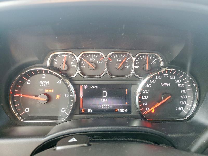 Photo 9 from auction – 2014 GMC SIERRA with VIN 3GTP1VEC8EG543398