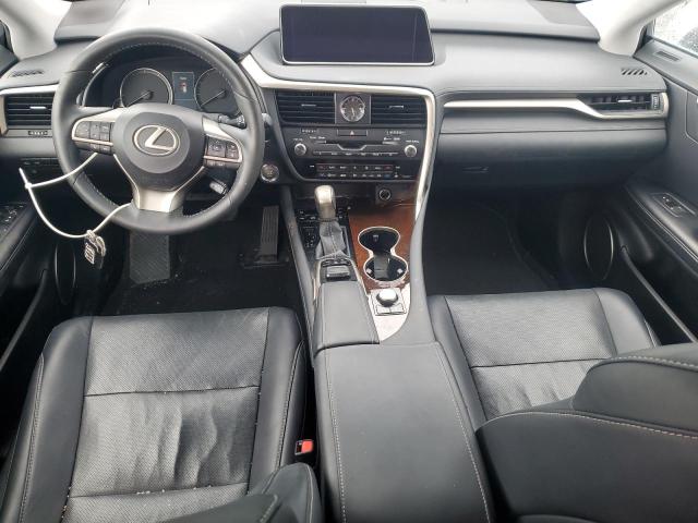 Photo 8 from auction – 2019 LEXUS RX 350 BAS with VIN 2T2BZMCA3KC192402