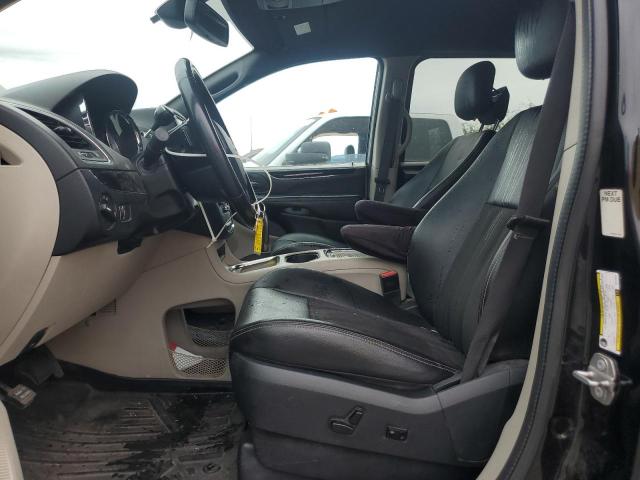 Photo 7 from auction – 2019 DODGE GRAND CARA with VIN 2C4RDGCG9KR798293