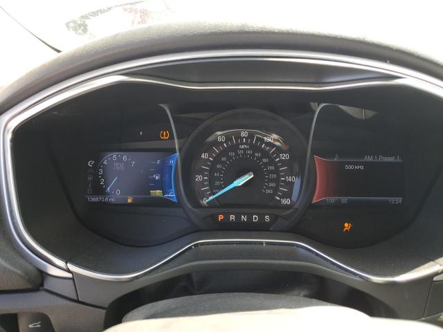 Photo 9 from auction – 2013 FORD FUSION SE with VIN 3FA6P0HR0DR273959